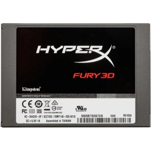 SSD HyperX KC-S44480-6F