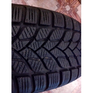 Lassa Snoways Era 225/60 R16 98H