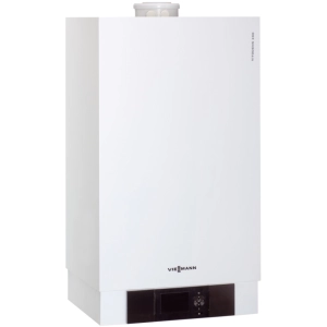 Caldeira de aquecimento Viessmann Vitodens 200-W B2HAI40 150 kW