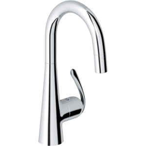 Torneira Grohe Zedra 32296000