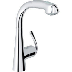 Torneira Grohe Zedra 32553000