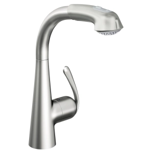 Grohe Zedra 32553000