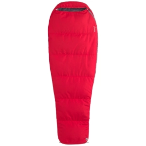 Saco de dormir Marmot NanoWave 45