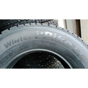 Hankook I*Pike LT RW09