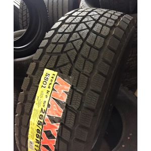 Maxxis Presa SUV SS-01 235/60 R16 100Q