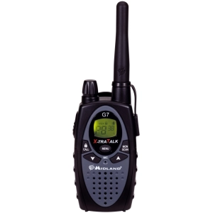 Midland G7 Walkie Talkie