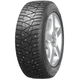 Pneus Dunlop Ice Touch 205/60 R16 96T