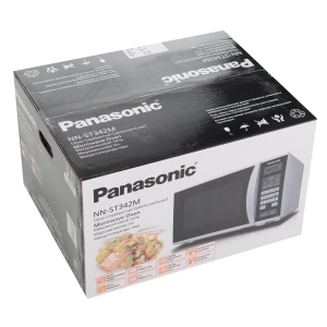 Panasonic NN-ST342WZTE