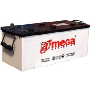 Auto bateria A - Mega Standard 6CT-140