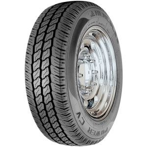 Pneus Hercules Power CV 185/75 R16C 104R