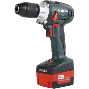 Metabo BS 14.4 LT Impuls Broca / Parafusadeira 602137610