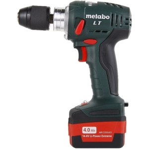 Metabo BS 14.4 LT Impuls 602137610