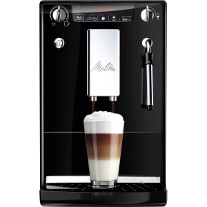 Cafeteira Melitta Caffeo Solo & Milk E953-101