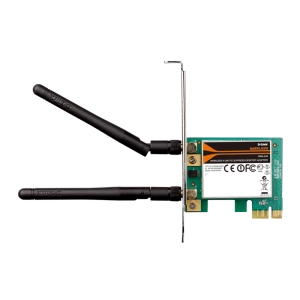 Adaptador Wi-Fi D-Link DWA-548