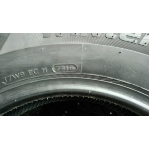 Hankook Winter I*Pike LT RW09 195/70 R15C 104R