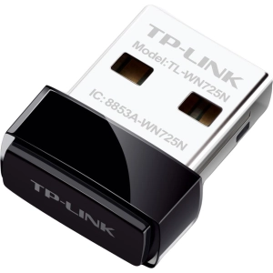 Adaptador Wi-Fi TP-LINK TL-WN725N