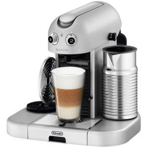 Cafeteira De'Longhi Nespresso Gran Maestria EN 470