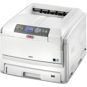 Impressora OKI C830N