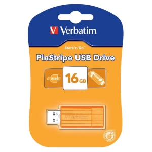 Verbatim PinStripe 64Gb