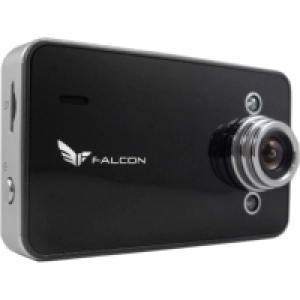 Gravador de vídeo Falcon HD29