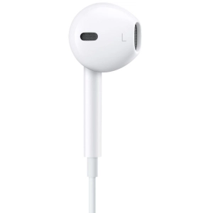 Apple EarPods with Remote and Mic