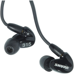 Shure SE315