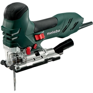 Metabo STE 140 Plus Jigsaw 601403500