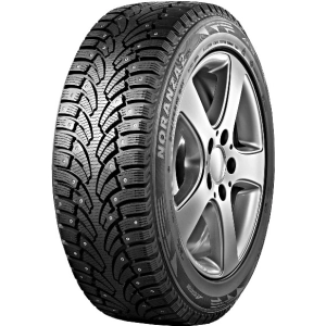 Pneus Bridgestone Noranza 2 Evo 205/60 R16 96T