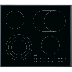 Cooktop AEG HK 65407 RFB