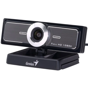 Webcam Genius WideCam F100