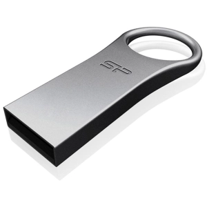 Pendrive USB Silicon Power Firma F80 16Gb