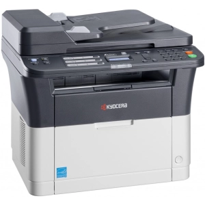 Kyocera MFP FS-1025MFP