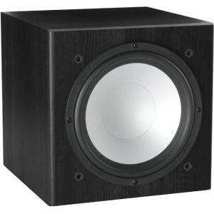 Subwoofer Monitor Áudio MRW10