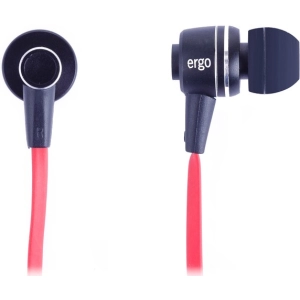 Fones de ouvido Ergo ES-200