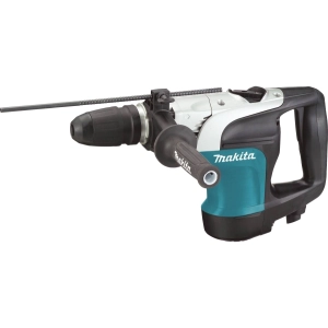 Martelo perfurador Makita HR4002