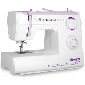 Máquina de costura / overlocker Minerva B32