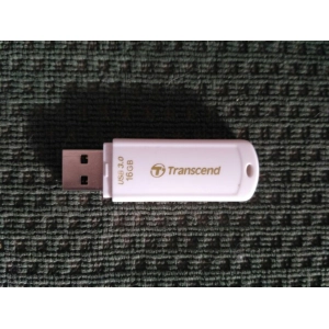 Pendrive Transcend JetFlash 730 32Gb