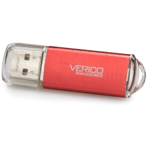 Pendrive Verico Wanderer 4Gb