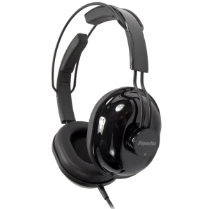 Fones de ouvido Superlux HD651