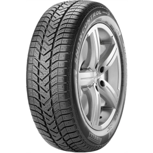 Pneus Pirelli Winter SnowControl Serie III 195/65 R15 91T