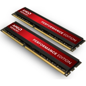 AMD R7 Performance DDR4 1x8Gb