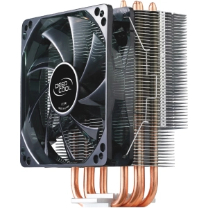 Sistema de refrigeração Deepcool GAMMAXX 400