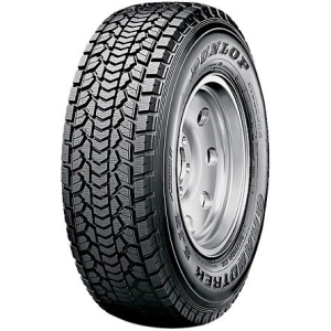 Pneus Dunlop Grandtrek SJ5 235/65 R18 104Q