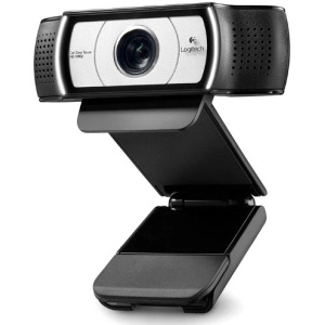 Logitech Webcam C930e