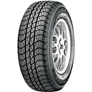 Pneus Goodyear Wrangler HP