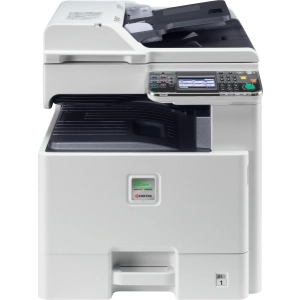 Kyocera FS-C8520MFP MFP