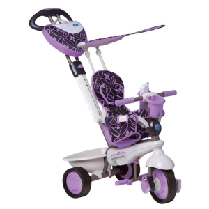 Smart-Trike Dream Touch Steering