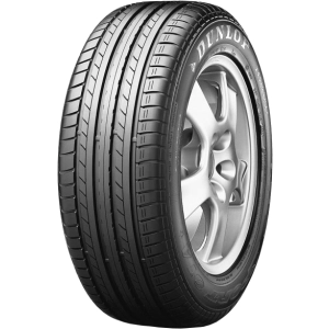 Pneus Dunlop SP Sport 01 A 235/50 R18 97V