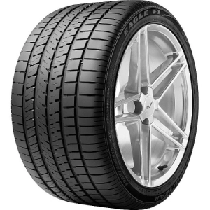 Pneus Goodyear Eagle F1 Supercar 265/40 R19 98Y