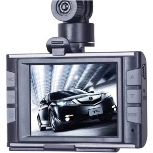 Eplutus DVR-680 Dash cam